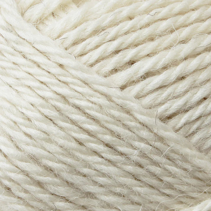 Baa Ram Ewe Coast Aran 200g is available to purchase from The Knit Lounge UK knit shop