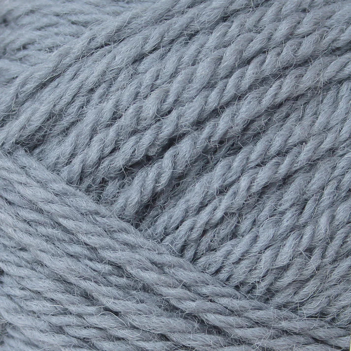 Baa Ram Ewe Coast Aran 200g is available to purchase from The Knit Lounge UK knit shop