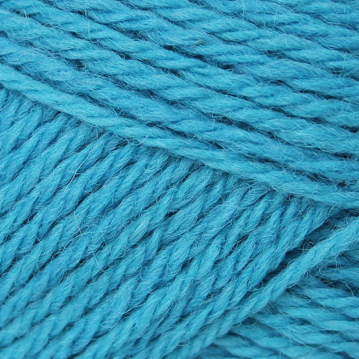 Baa Ram Ewe Coast Aran 200g is available to purchase from The Knit Lounge UK knit shop
