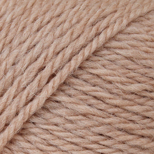 Baa Ram Ewe Coast Aran 200g is available to purchase from The Knit Lounge UK knit shop