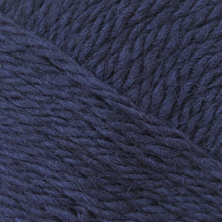 Baa Ram Ewe Coast Aran 200g is available to purchase from The Knit Lounge UK knit shop