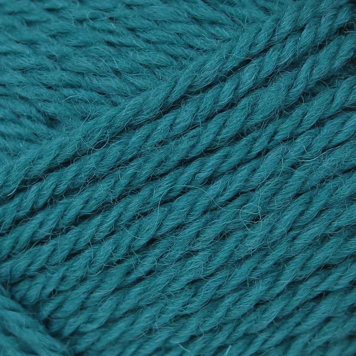 Baa Ram Ewe Coast Aran 200g is available to purchase from The Knit Lounge UK knit shop