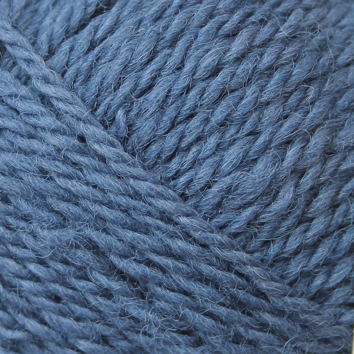 Baa Ram Ewe Coast Aran 200g is available to purchase from The Knit Lounge UK knit shop