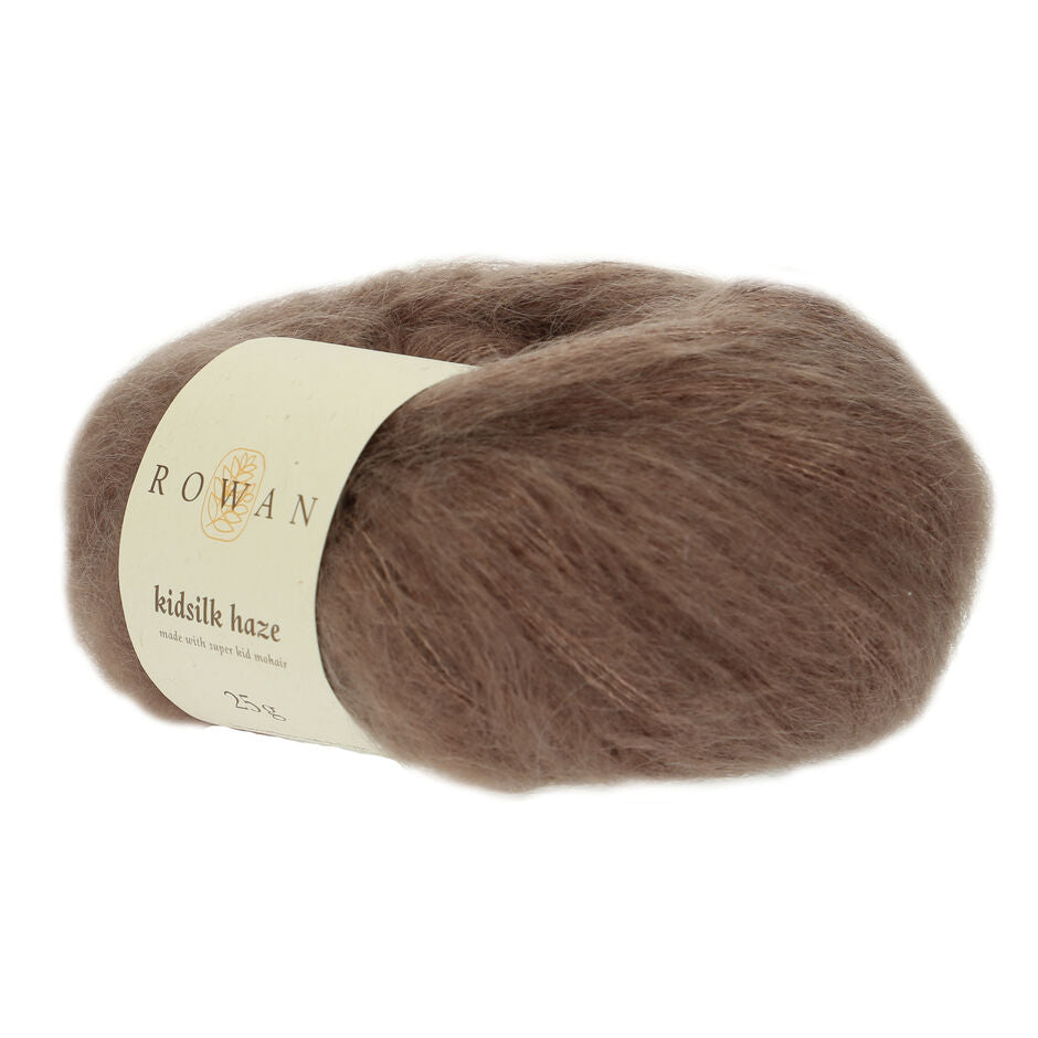Rowan Kidsilk Haze 25g is available to purchase from The Knit Lounge UK knit shop