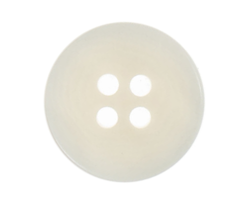 Corozo 15mm Natural Button is available to purchase from The Knit Lounge UK knit shop
