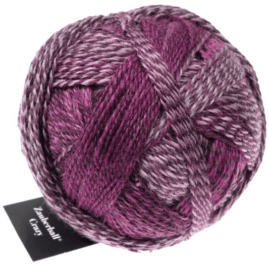 Schoppel Wolle | Zauberball Crazy 100g