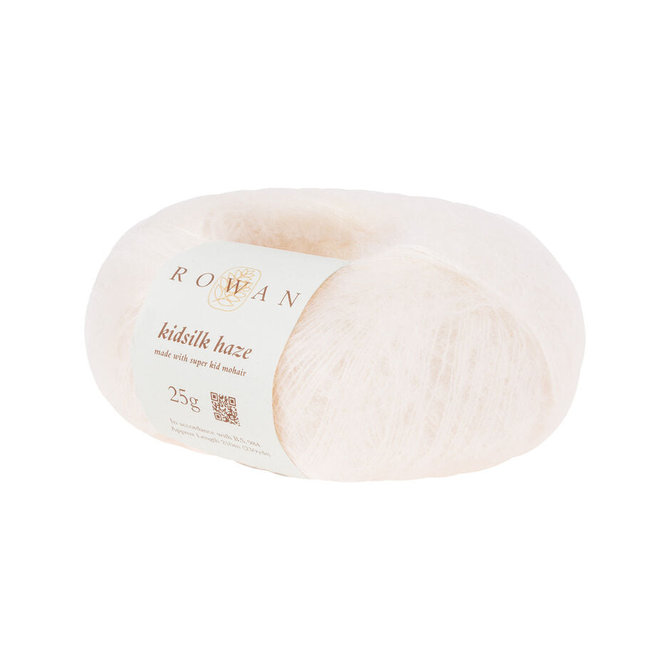 Rowan Kidsilk Haze 25g is available to purchase from The Knit Lounge UK knit shop