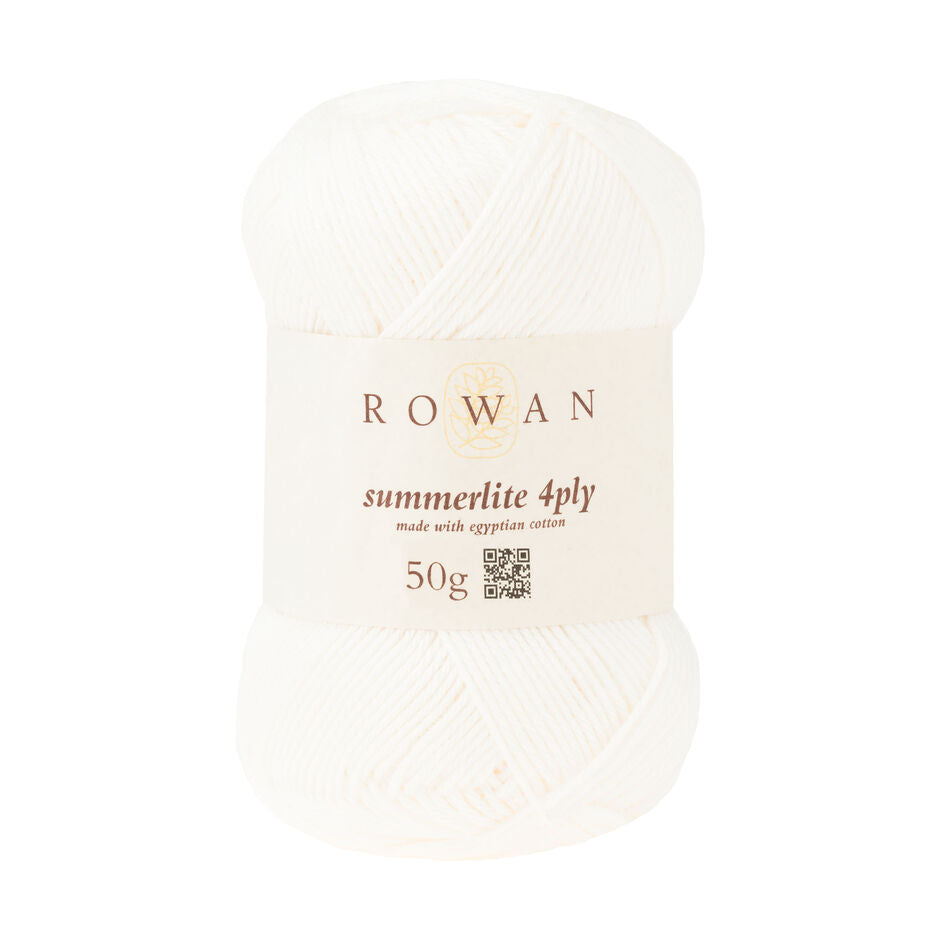 Summerlite 4ply is available to purchase from The Knit Lounge UK knit shop