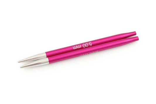 KnitPro Zing Interchangable Circular Needles