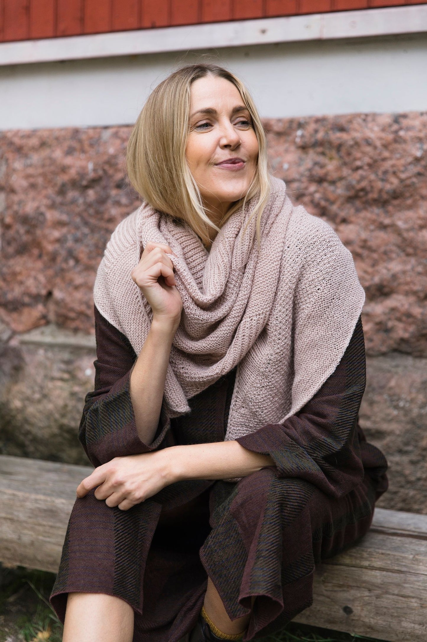 Laine Finnish Knits - Special Edition is available to purchase from The Knit Lounge UK knit shop