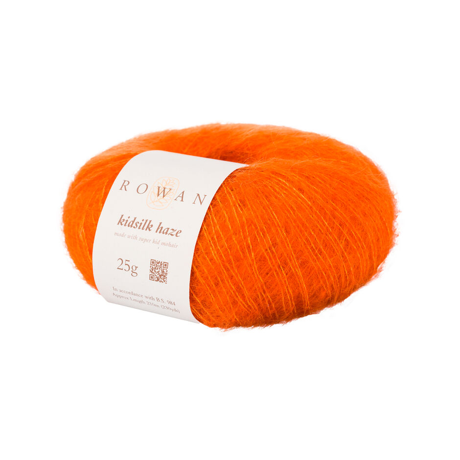 Rowan Kidsilk Haze 25g is available to purchase from The Knit Lounge UK knit shop