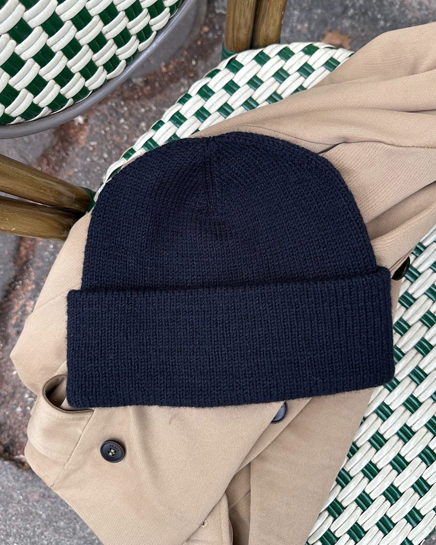 PetiteKnit Oslo Hat - Printed Pattern