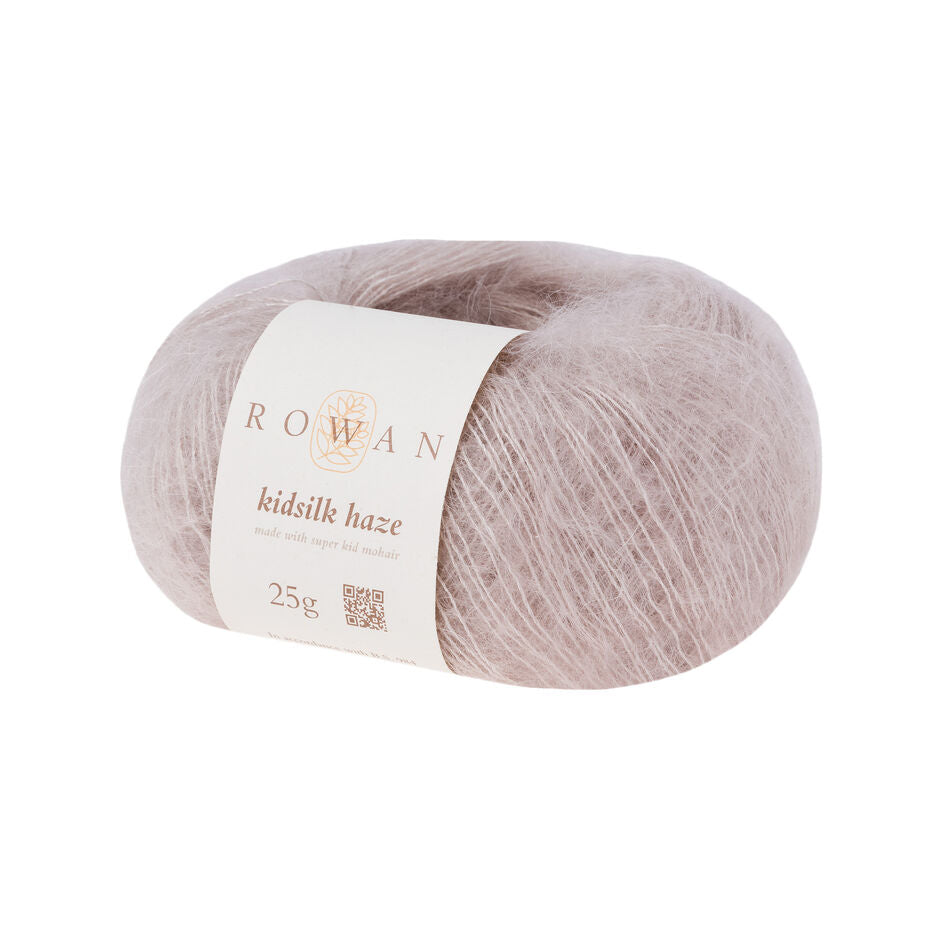 Rowan Kidsilk Haze 25g is available to purchase from The Knit Lounge UK knit shop