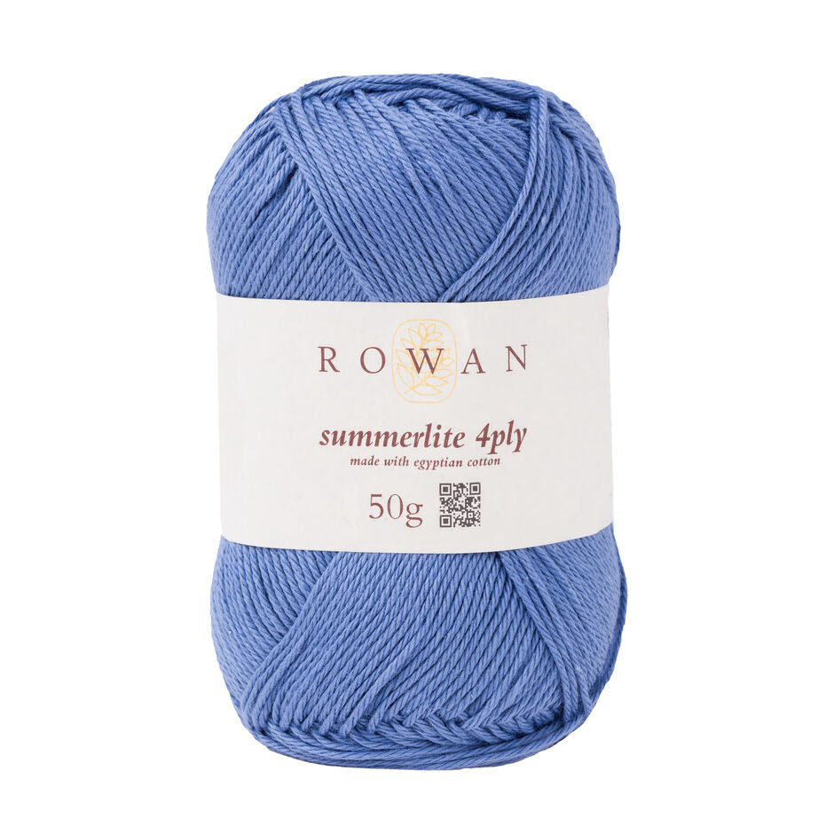 Summerlite 4ply is available to purchase from The Knit Lounge UK knit shop