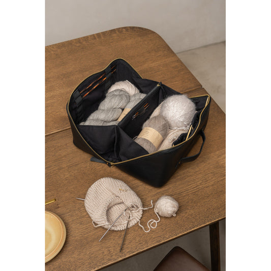 Re:Designed Project 9 Knitting Case - PRE-ORDER