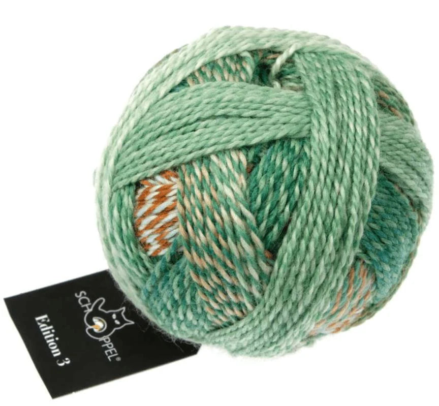Schoppel Wolle | Edition 3 50g