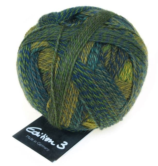 Schoppel Wolle | Edition 3 50g
