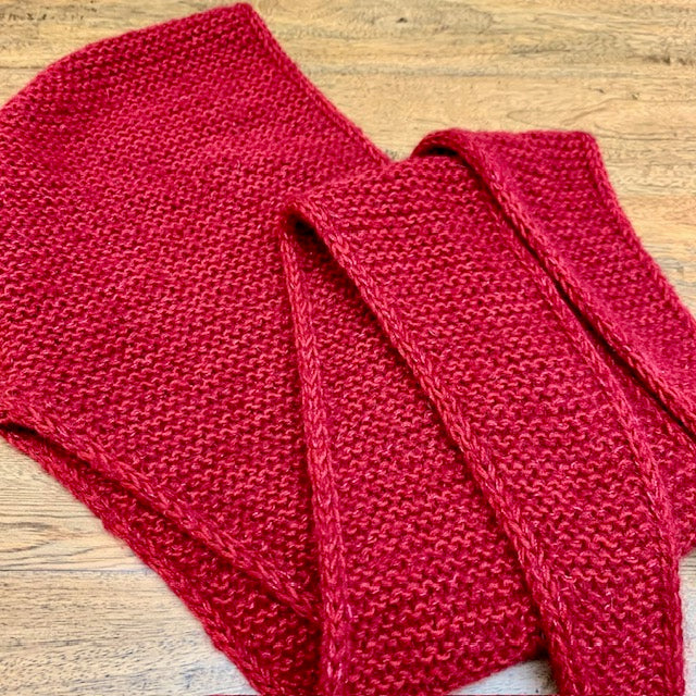 Sophie Hood by Petiteknit Yarn Bundle is available to purchase from The Knit Lounge UK knit shop