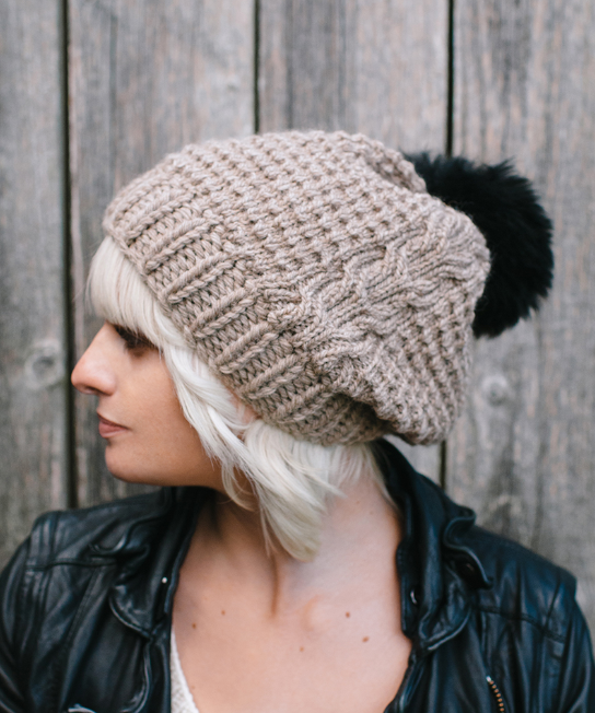 Toft Chunky 120g is available to purchase from The Knit Lounge UK knit shop