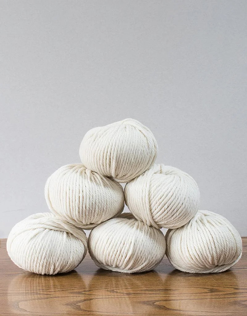 Toft Chunky 120g is available to purchase from The Knit Lounge UK knit shop