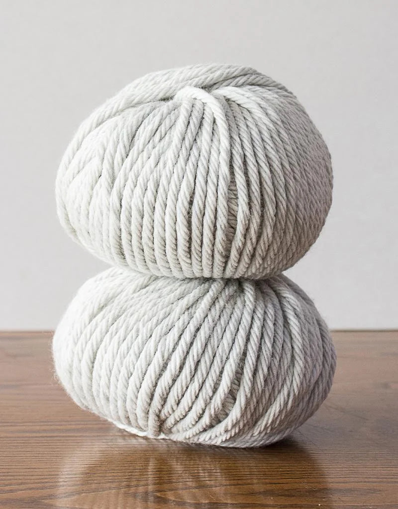 Toft Chunky 120g is available to purchase from The Knit Lounge UK knit shop