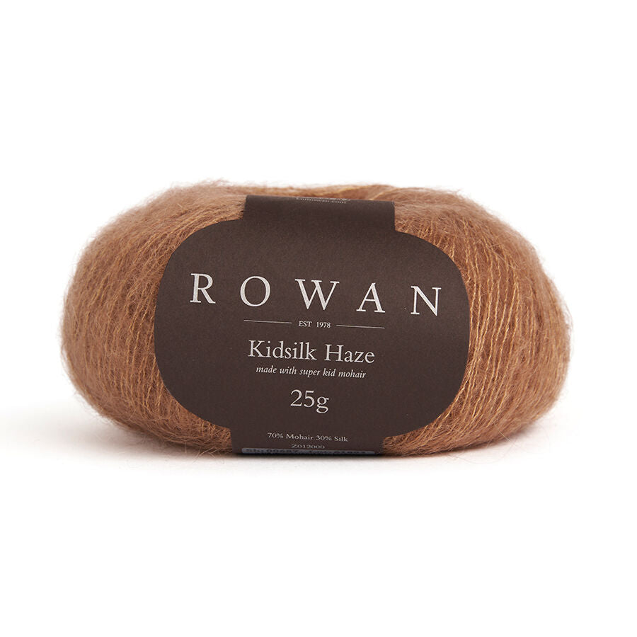 Rowan Kidsilk Haze 25g is available to purchase from The Knit Lounge UK knit shop