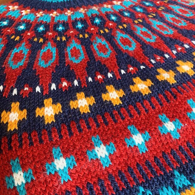 Private Knitting Lesson is available to purchase from The Knit Lounge UK knit shop