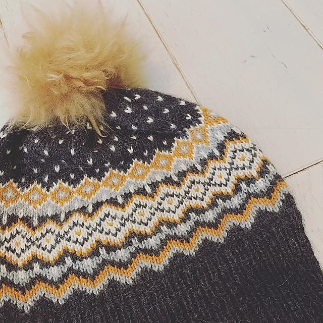Private Knitting Lesson is available to purchase from The Knit Lounge UK knit shop