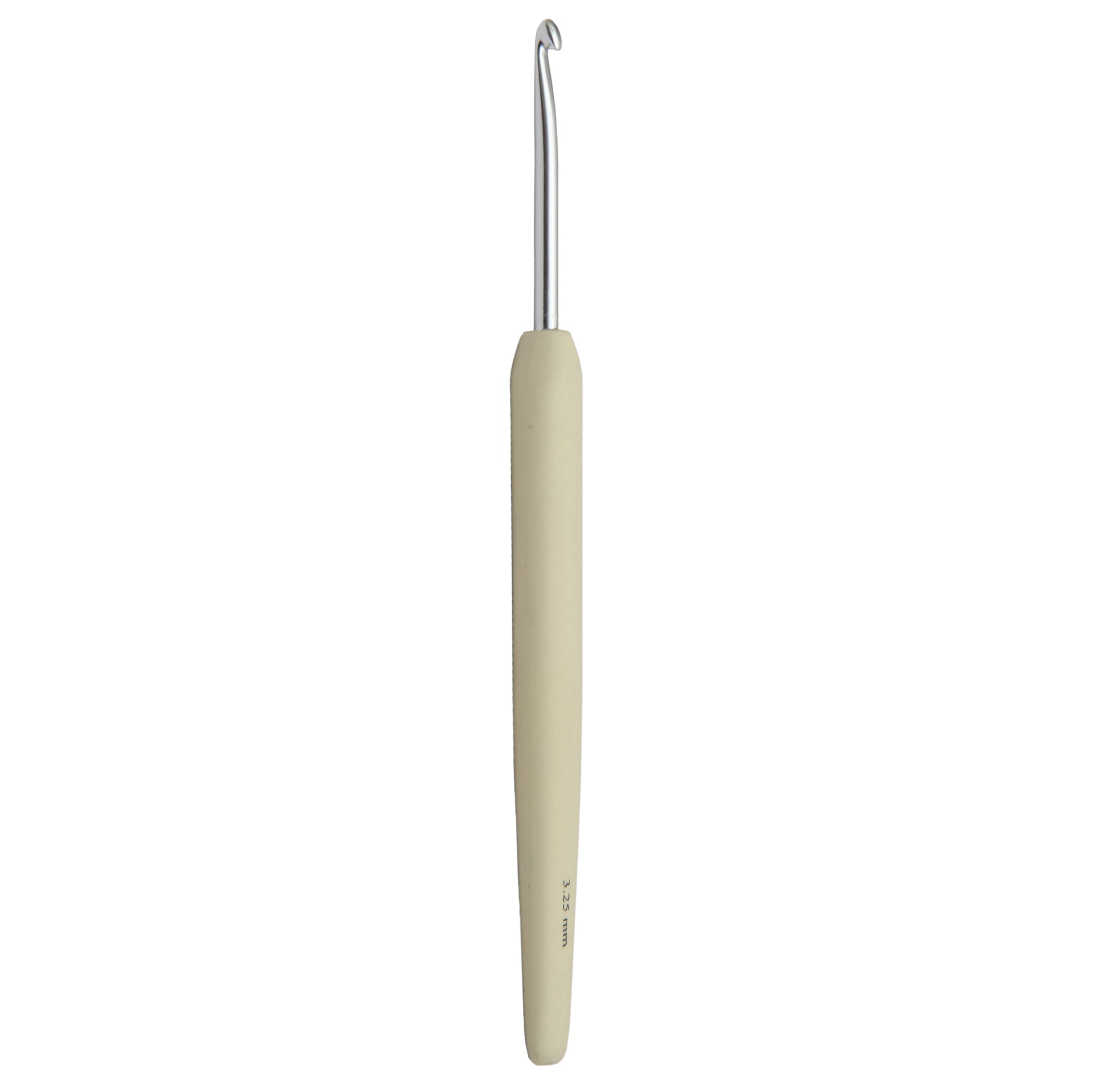 Waves Crochet Hook is available to purchase from The Knit Lounge UK knit shop