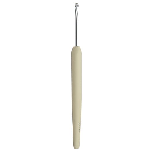 Waves Crochet Hook is available to purchase from The Knit Lounge UK knit shop