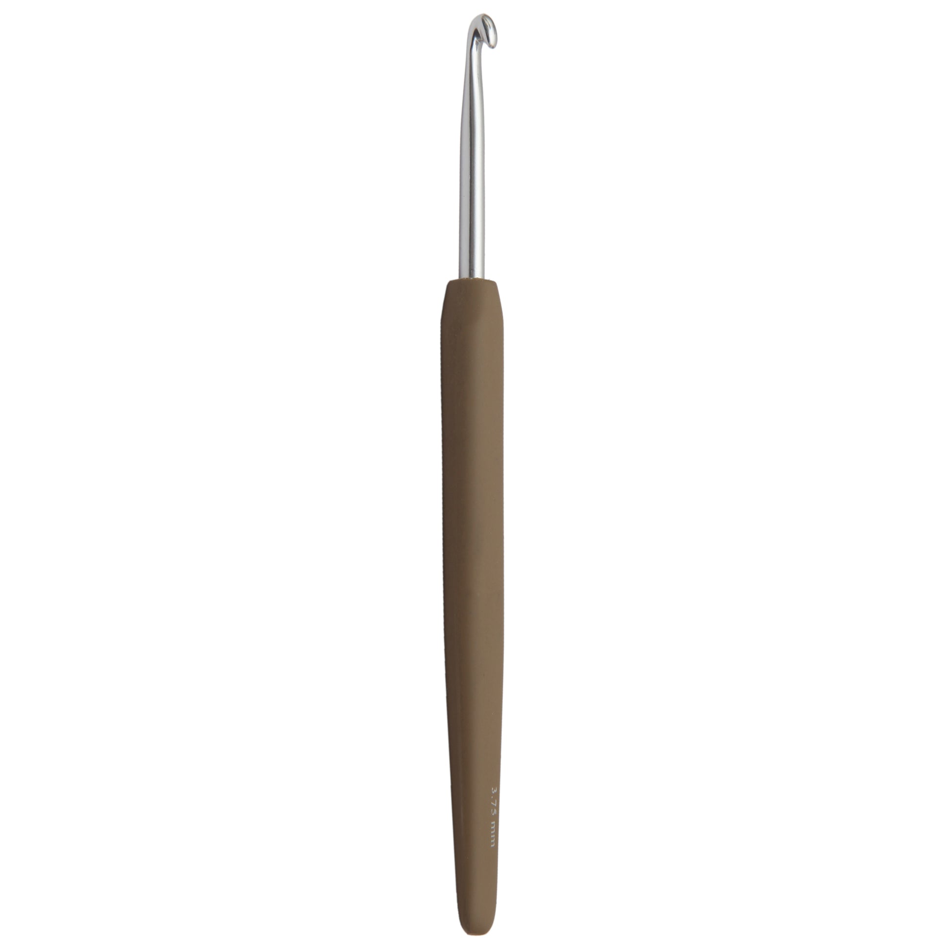 Waves Crochet Hook is available to purchase from The Knit Lounge UK knit shop