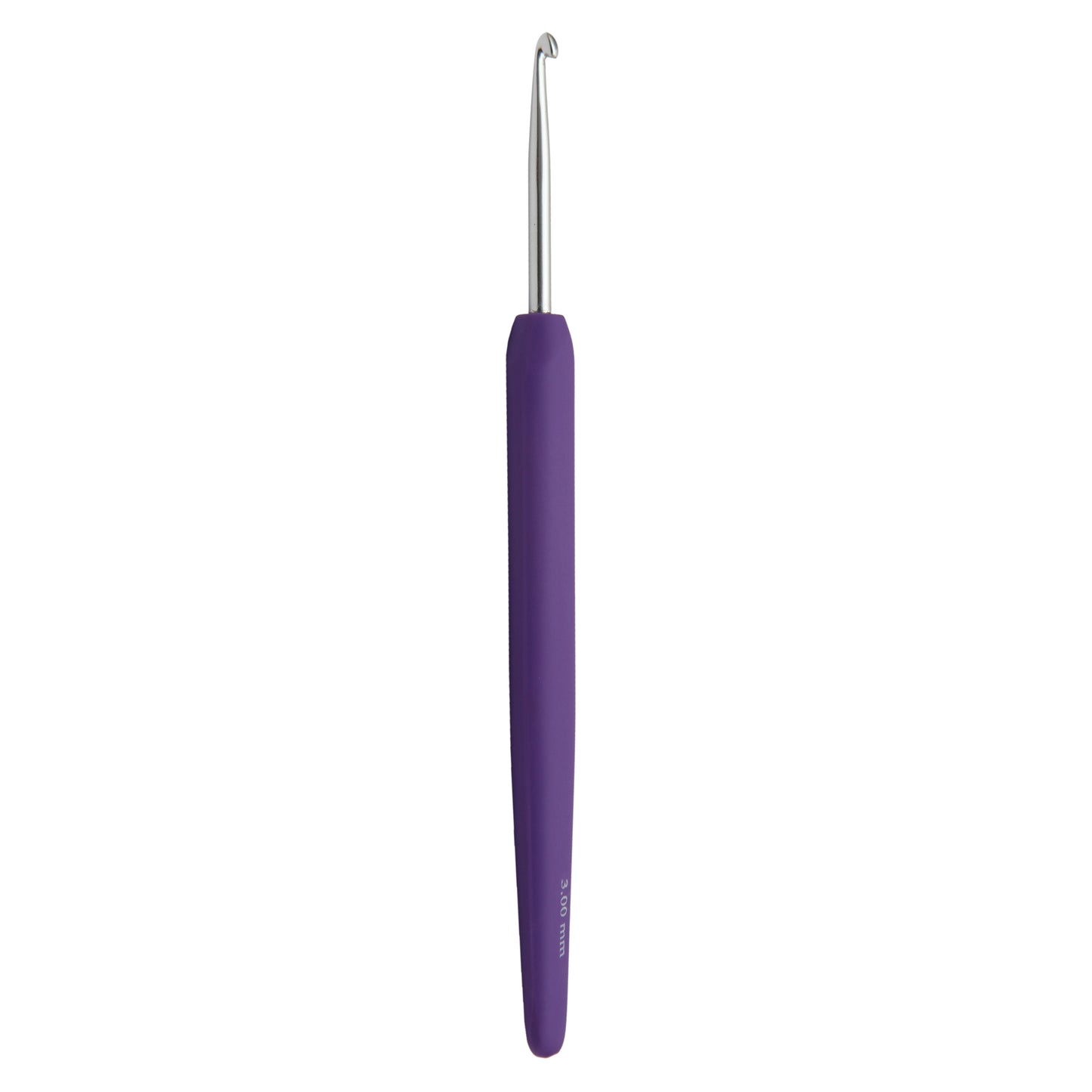 Waves Crochet Hook is available to purchase from The Knit Lounge UK knit shop