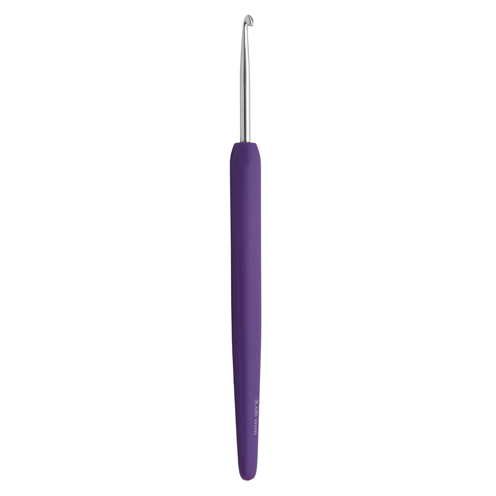 Waves Crochet Hook is available to purchase from The Knit Lounge UK knit shop