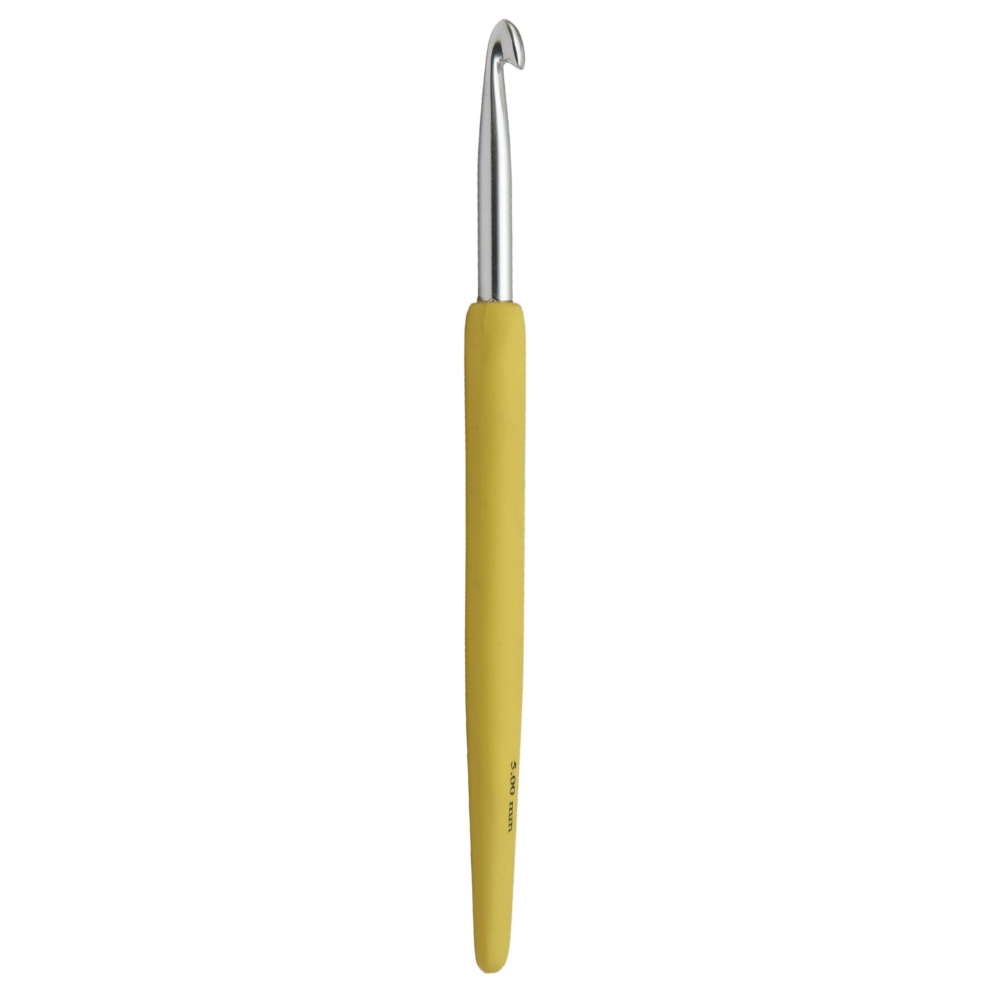 Waves Crochet Hook is available to purchase from The Knit Lounge UK knit shop