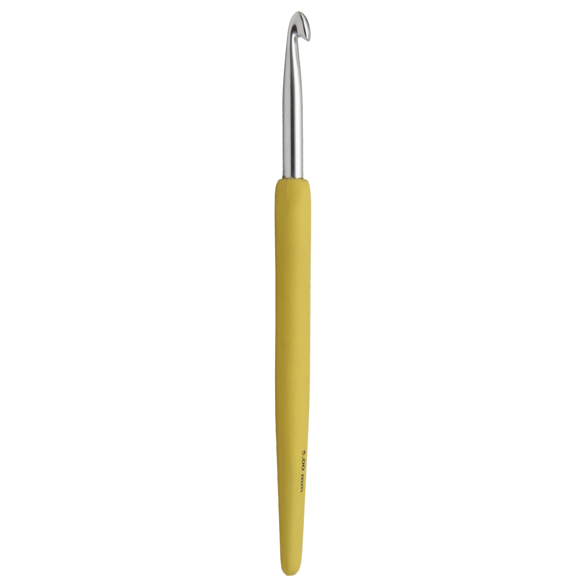 Waves Crochet Hook is available to purchase from The Knit Lounge UK knit shop