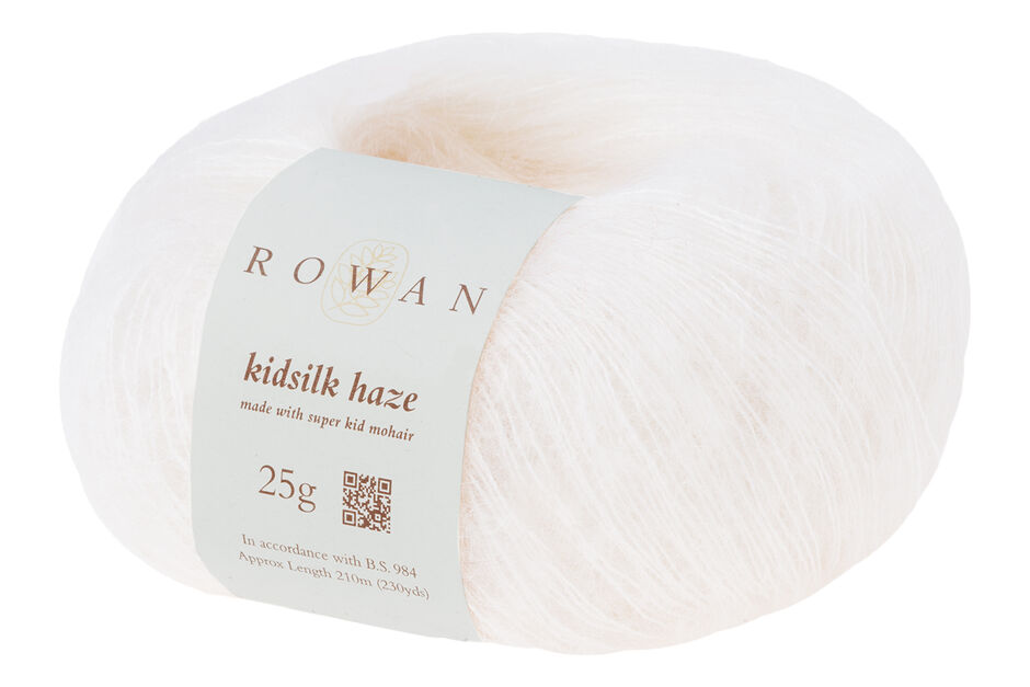 Rowan Kidsilk Haze 25g is available to purchase from The Knit Lounge UK knit shop