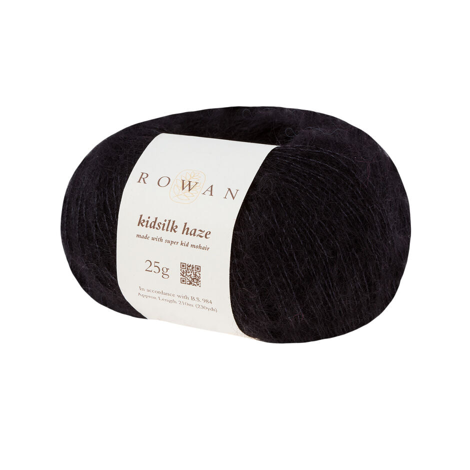 Rowan Kidsilk Haze 25g is available to purchase from The Knit Lounge UK knit shop