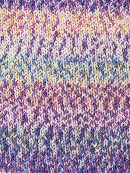 West Yorkshire Spinners Signature 4ply 100g - Butterflies Collection