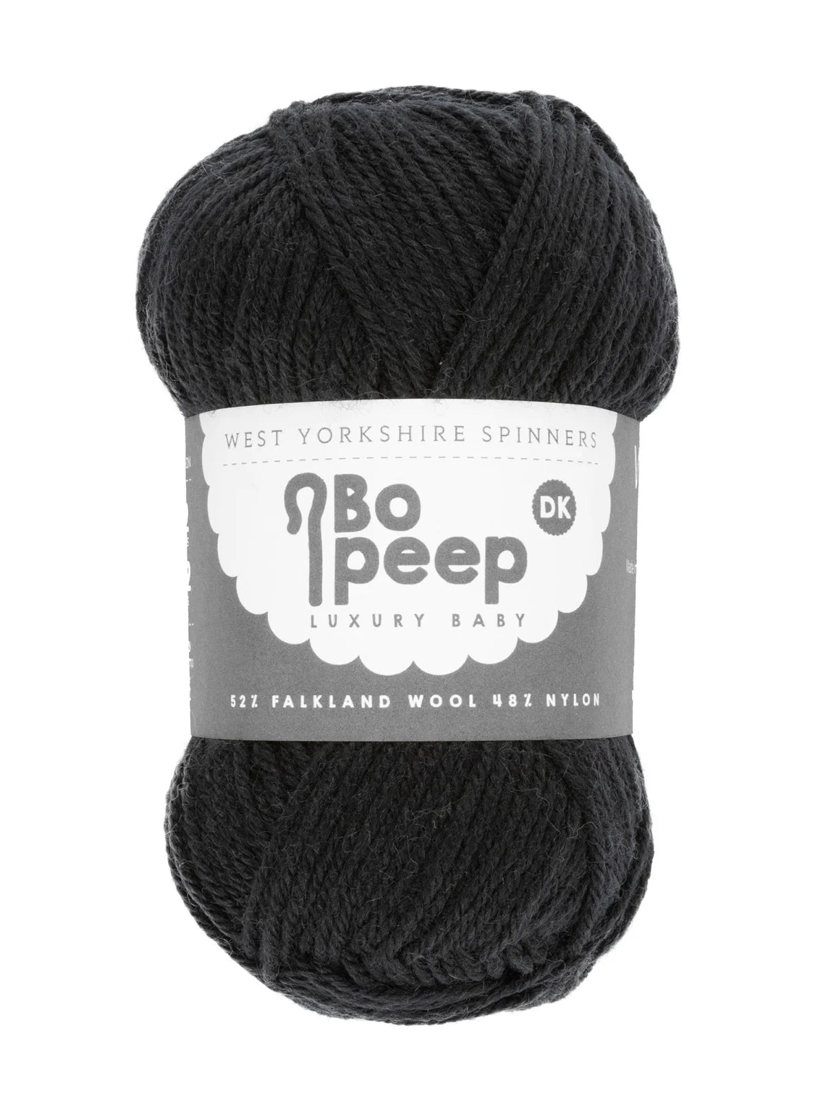 West Yorkshire Spinners Bo Peep Luxury Baby DK 50g
