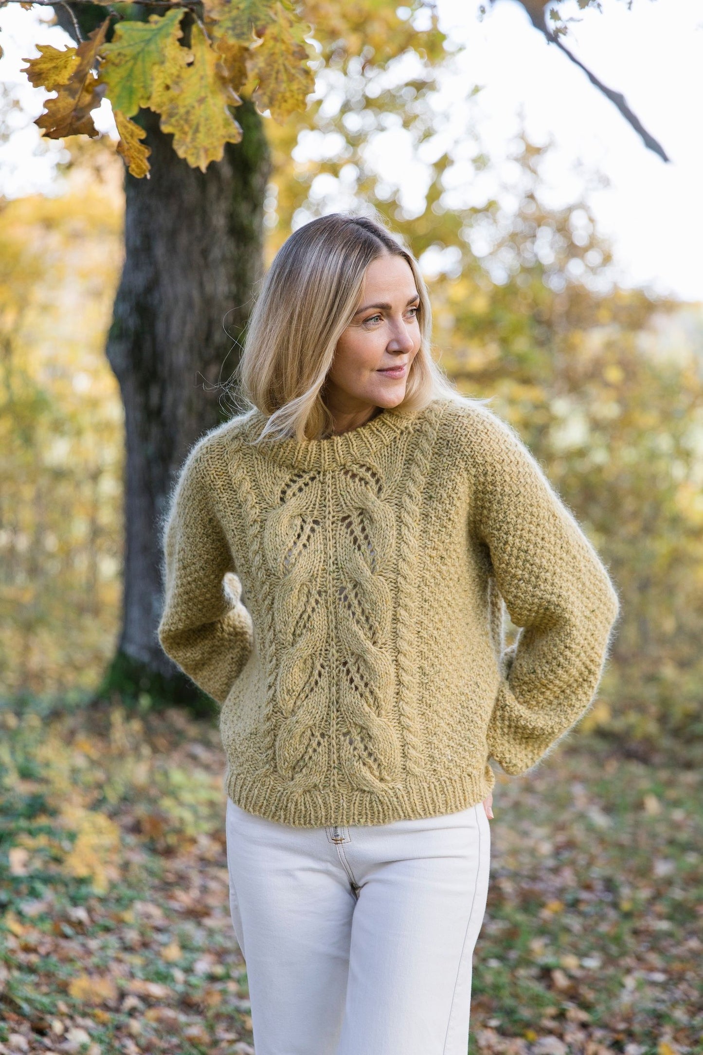 Laine Finnish Knits - Special Edition is available to purchase from The Knit Lounge UK knit shop