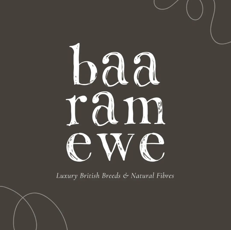 Baa Ram Ewe yarn at The Knit Lounge