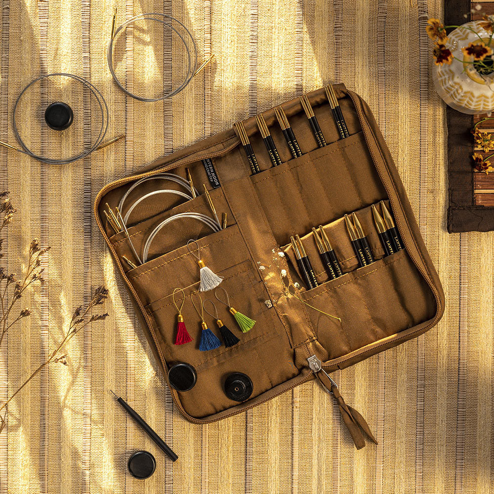 Lantern Moon Knitting needles and accessories 
