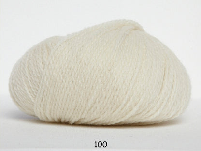 Hjertegarn Hjerte Fine Highland Wool 40g