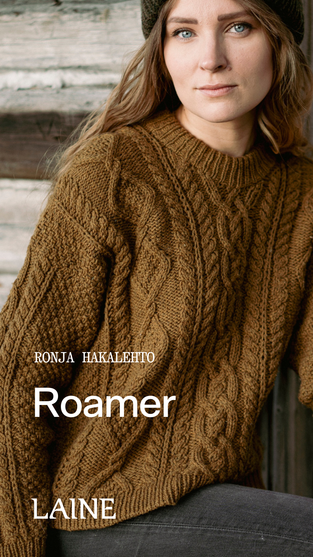 Laine Unfolding Landscapes by Ronja Hakalehto