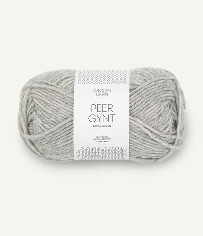 Sandnes Garn Peer Gynt - 50g
