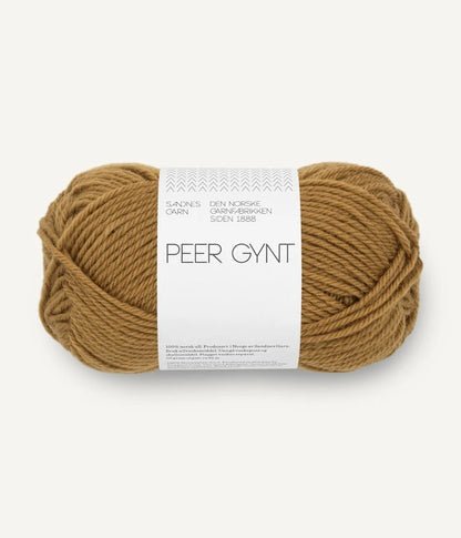 Sandnes Garn Peer Gynt - 50g