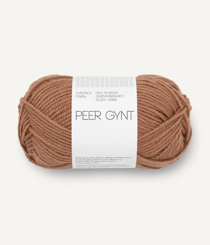 Sandnes Garn Peer Gynt - 50g