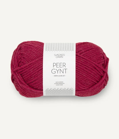 Sandnes Garn Peer Gynt - 50g