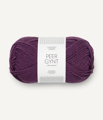 Sandnes Garn Peer Gynt - 50g