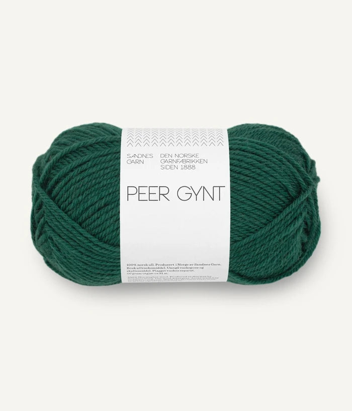 Sandnes Garn Peer Gynt - 50g